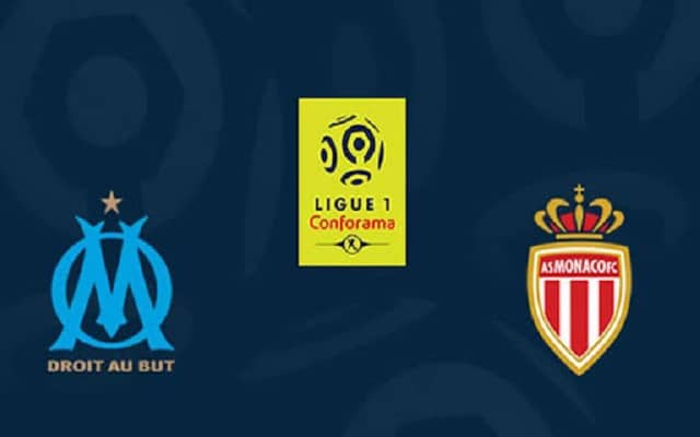 Soi keo nha cai bong da Marseille vs Monaco, 12/12/2020 – VDQG Phap [Ligue 1]