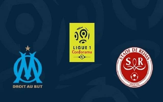 Soi keo nha cai bong da Marseille vs Reims, 20/12/2020 - VDQG Phap [Ligue 1]
