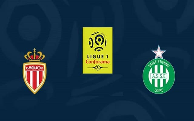 Soi keo nha cai bong da Monaco vs St Etienne, 24/12/2020 – VDQG Phap [Ligue 1]