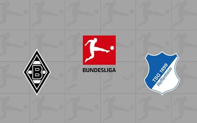 Soi keo nha cai bong da Monchengladbach vs Hoffenheim, 19/12/2020 – VDQG Duc