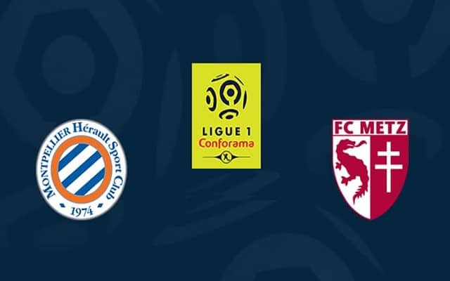 Soi keo nha cai bong da Montpellier vs Metz, 17/12/2020 - VDQG Phap [Ligue 1]