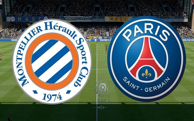 Soi kèo nhà cái bóng đá Montpellier vs PSG, 06/12/2020 - VĐQG Pháp [Ligue 1]