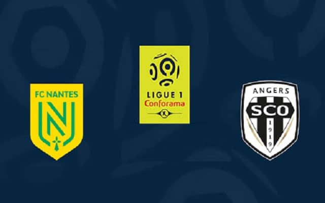 Soi keo nha cai bong da Nantes vs Angers, 20/12/2020 – VDQG Phap [Ligue 1]