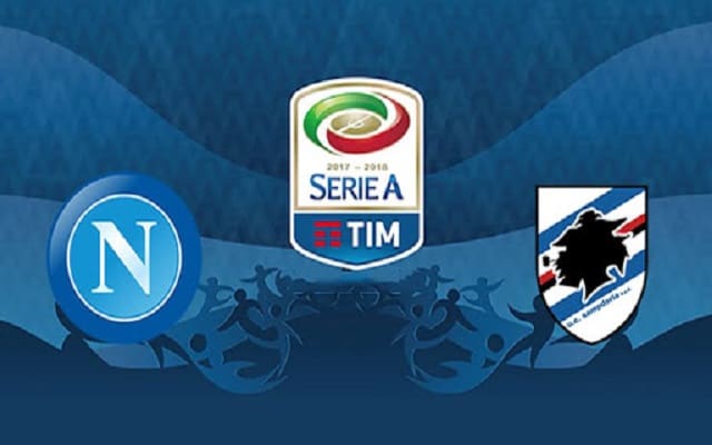 Soi keo nha cai bong da Napoli vs Sampdoria, 13/12/2020 – VDQG Y [Serie A]