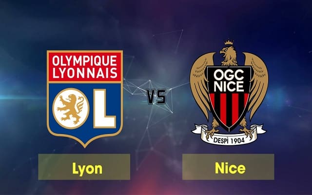 Soi keo nha cai bong da Nice vs Lyon, 20/12/2020 - VDQG Phap [Ligue 1]