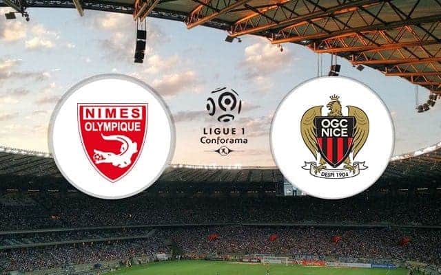 Soi keo nha cai bong da Nimes vs Nice, 17/12/2020 – VDQG Phap [Ligue 1]