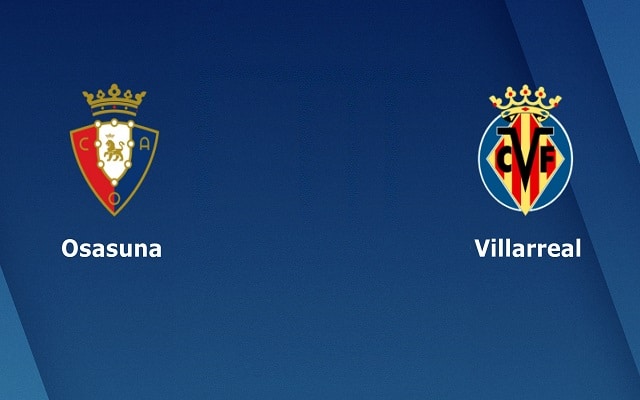 Soi keo nha cai bong da Osasuna vs Villarreal, 20/12/2020 - VDQG Tay Ban Nha