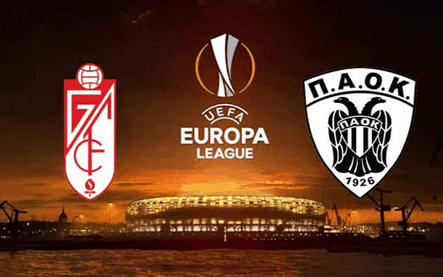 Soi keo nha cai bong da PAOK vs Granada, 11/12/2020 – Cup C2 Chau  Au
