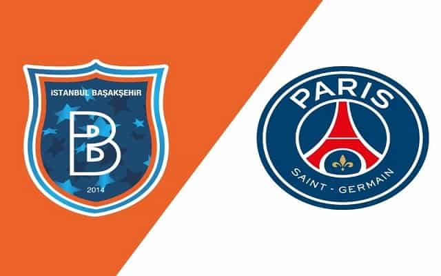 Soi keo nha cai bong da PSG vs Istanbul Basaksehir, 09/12/2020 – Cup C1 Chau  Au