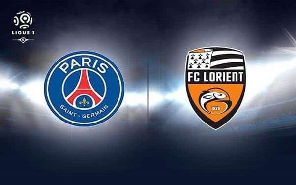 Soi keo nha cai bong da PSG vs Lorient, 17/12/2020 - VDQG Phap [Ligue 1]