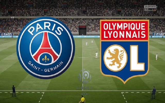 Soi keo nha cai bong da PSG vs Lyon, 14/12/2020 - VDQG Phap [Ligue 1]