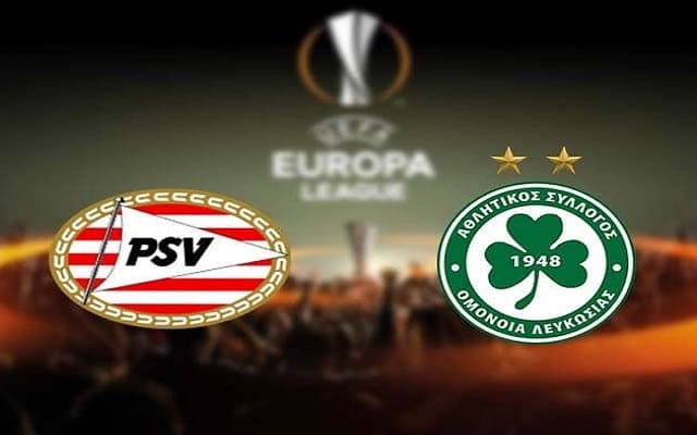 Soi keo nha cai bong da PSV vs Omonia Nicosia, 11/12/2020 – Cup C2 Chau  Au