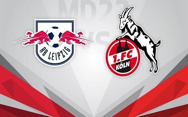 Soi keo nha cai bong da RB Leipzig vs Cologne, 19/12/2020 – VDQG Duc