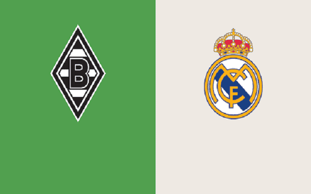 Soi keo nha cai bong da Real Madrid vs Borussia M’gladbach, 10/12/2020 – Cup C1 Chau  Au