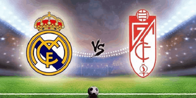 Soi keo nha cai bong da Real Madrid vs Granada, 24/12/2020 - VDQG Tay Ban Nha