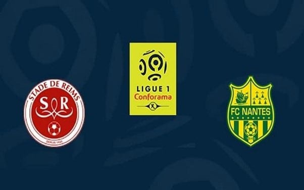 Soi keo nha cai bong da Reims vs Nantes, 17/12/2020 – VDQG Phap [Ligue 1]