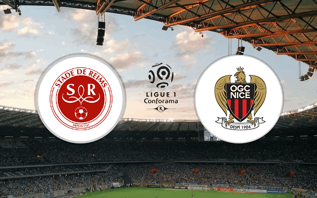 Soi kèo nhà cái bóng đá Reims vs Nice, 06/12/2020 – VĐQG Pháp [Ligue 1]