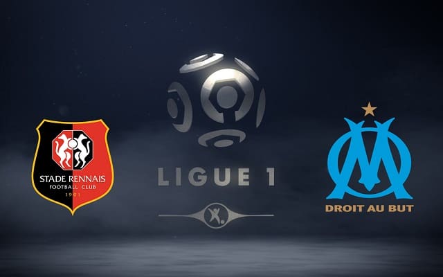 Soi keo nha cai bong da Rennes vs Marseille, 17/12/2020 – VDQG Phap