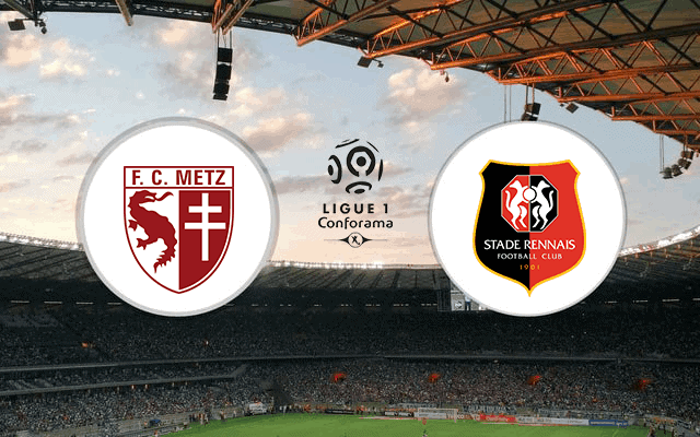 Soi keo nha cai bong da Rennes vs Metz, 24/12/2020 - VDQG Phap [Ligue 1]
