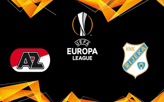 Soi keo nha cai bong da Rijeka vs AZ, 11/12/2020 – Cup C2 Chau  Au