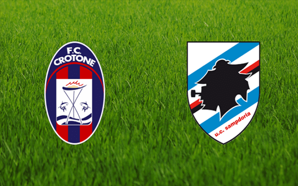Soi keo nha cai bong da Sampdoria vs Crotone, 20/12/2020 - VDQG Y [Serie A]