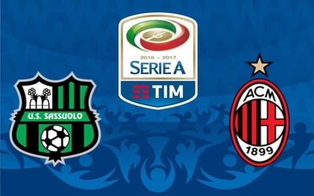 Soi keo nha cai bong da Sassuolo vs AC Milan, 20/12/2020 – VDQG Y [Serie A]