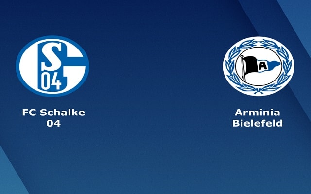 Soi keo nha cai bong da Schalke 04 vs Bielefeld, 19/12/2020 – VDQG Duc