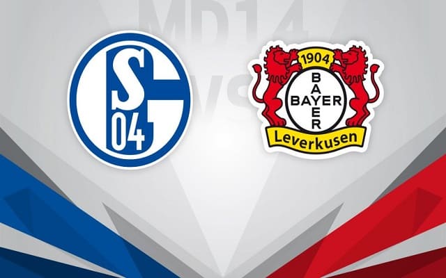 Soi keo nha cai bong da Schalke vs Bayer Leverkusen, 07/12/2020 - VDQG Duc