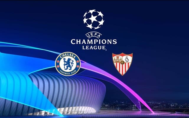 Soi keo nha cai bong da Sevilla vs Chelsea, 03/12/2020 – Cup C1 Chau  Au