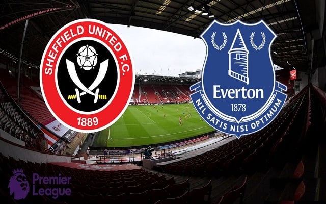Soi keo nha cai bong da Sheffield United vs Everton, 27/12/2020 – Ngoai Hang Anh