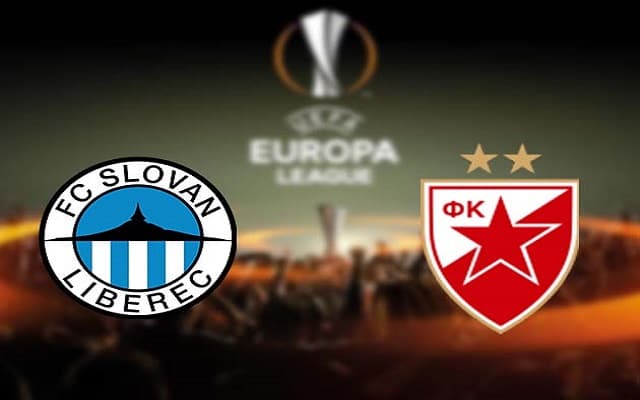 Soi keo nha cai bong da Slovan Liberec vs Crvena Zvezda, 11/12/2020 – Cup C2 Chau  Au