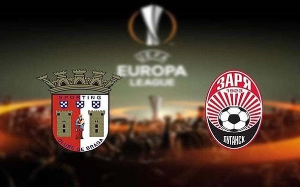 Soi keo nha cai bong da Sporting Braga vs Zorya, 11/12/2020 – Cup C2 Chau  Au