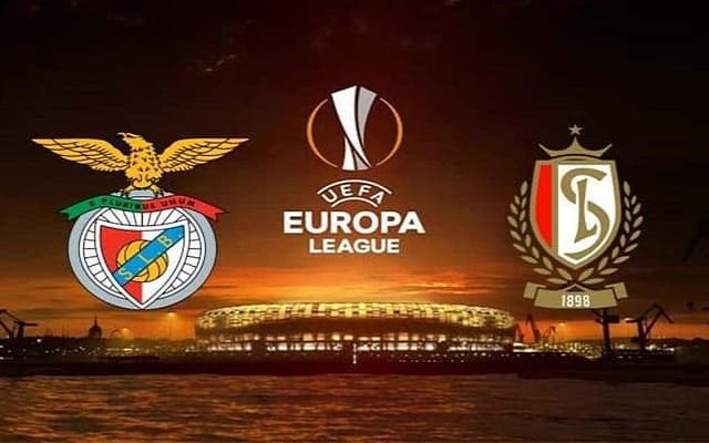 Soi keo nha cai bong da Standard Liege vs Benfica, 11/12/2020 – Cup C2 Chau  Au