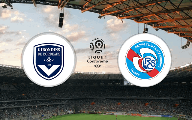Soi keo nha cai bong da Strasbourg vs Bordeaux, 20/12/2020 – VDQG Phap [Ligue 1]