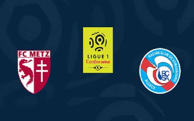 Soi keo nha cai bong da Strasbourg vs Metz, 13/12/2020 - VDQG Phap [Ligue 1]