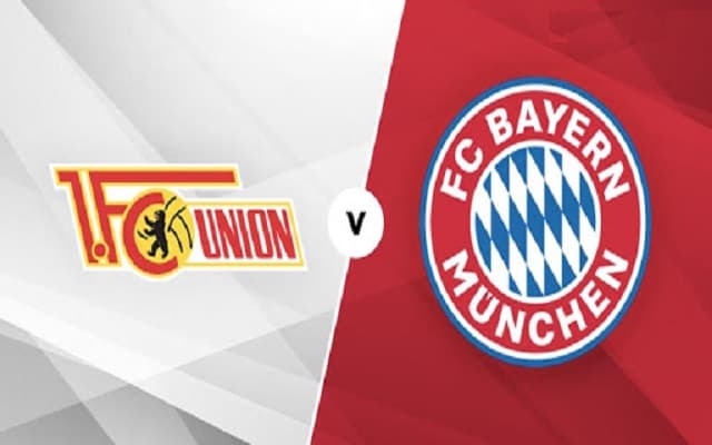 Soi keo nha cai bong da Union Berlin vs Bayern Munich, 13/12/2020 - VDQG Duc