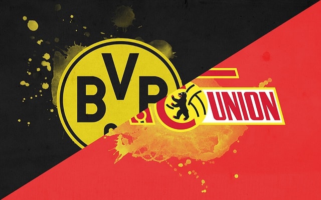 Soi keo nha cai bong da Union Berlin vs Dortmund, 19/12/2020 – VDQG Duc