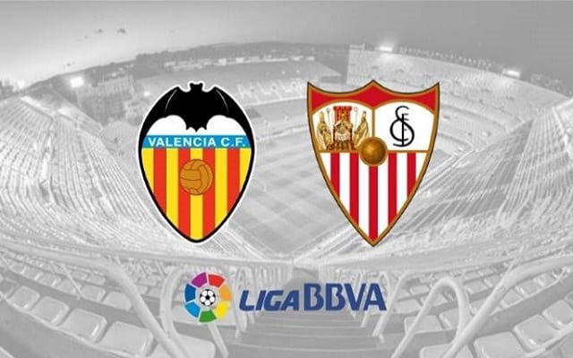 Soi keo nha cai bong da Valencia vs Sevilla, 22/12/2020 - VDQG Tay Ban Nha