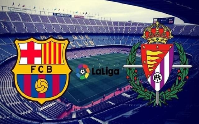 Soi keo nha cai bong da Valladolid vs Barcelona, 23/12/2020 – VDQG Tay Ban Nha