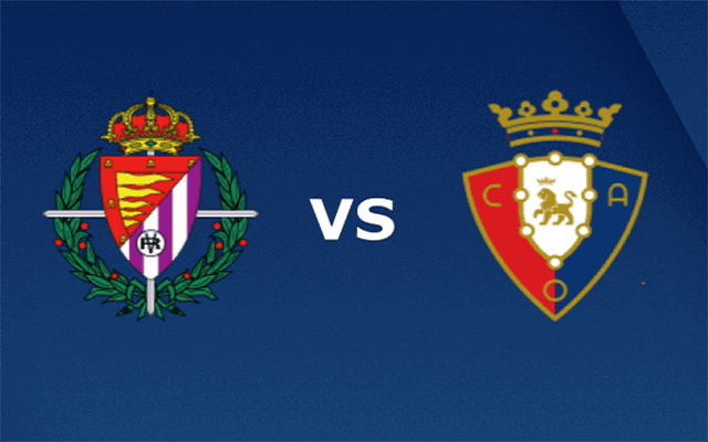 Soi keo nha cai bong da Valladolid vs Osasuna, 12/12/2020 – VDQG Tay Ban Nha