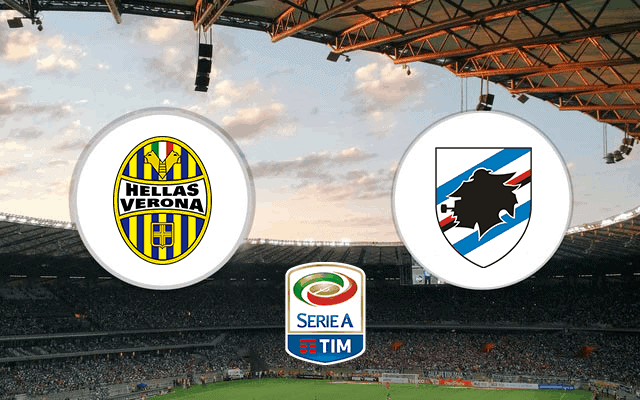 Soi keo nha cai bong da Verona vs Sampdoria, 17/12/2020 – VDQG Y [Serie A]