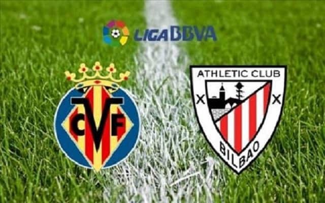 Soi keo nha cai bong da Villarreal vs Ath Bilbao, 23/12/2020 – VDQG Tay Ban Nha