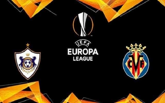 Soi keo nha cai bong da Villarreal vs Qarabag, 11/12/2020 – Cup C2 Chau Au