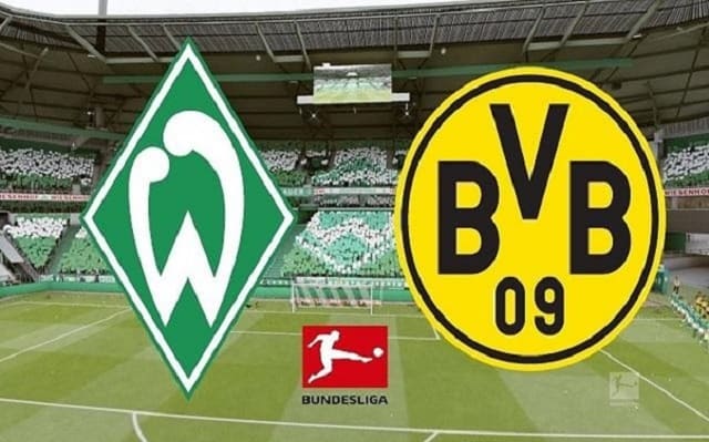 Soi keo nha cai bong da Werder Bremen vs Dortmund, 16/12/2020 – VDQG Duc