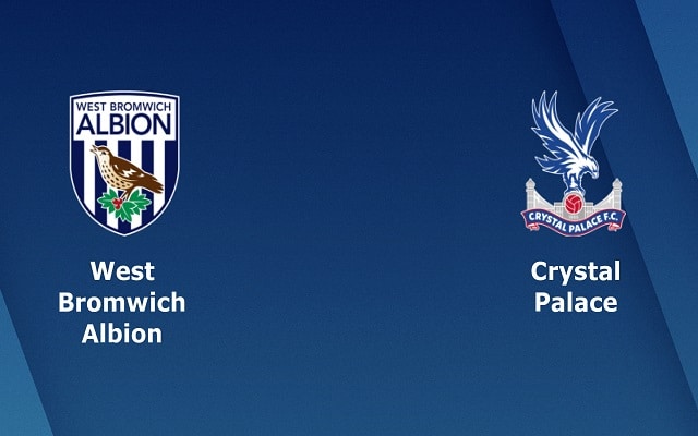 Soi keo nha cai bong da West Bromwich vs Crystal Palace, 06/12/2020 – Ngoai Hang Anh