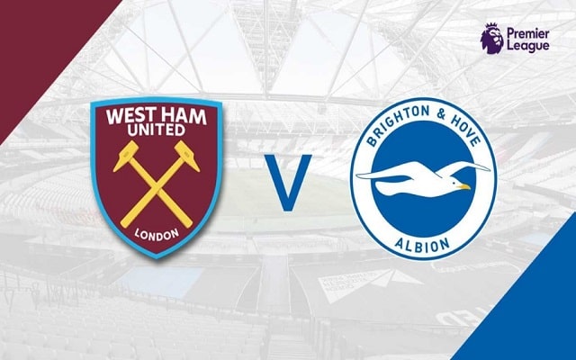 Soi keo nha cai bong da West Ham vs Brighton, 27/12/2020 – Ngoai Hang Anh