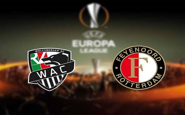 Soi keo nha cai bong da Wolfsberger AC vs Feyenoord, 11/12/2020 – Cup C2 Chau  Au