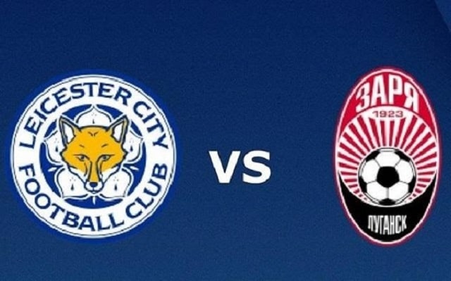 Soi keo nha cai bong da Zorya vs Leicester City, 04/12/2020 – Cup C2 Chau  Au