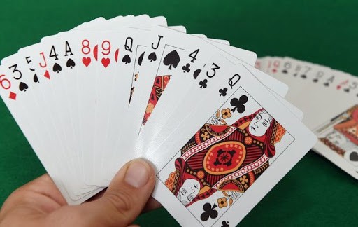 Choi Sam Loc thi phai luu y dieu gi?