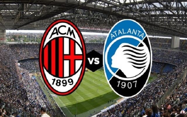 Soi keo nha cai bong da AC Milan vs Atalanta, 24/01/2021 – VDQG Y [Serie A]